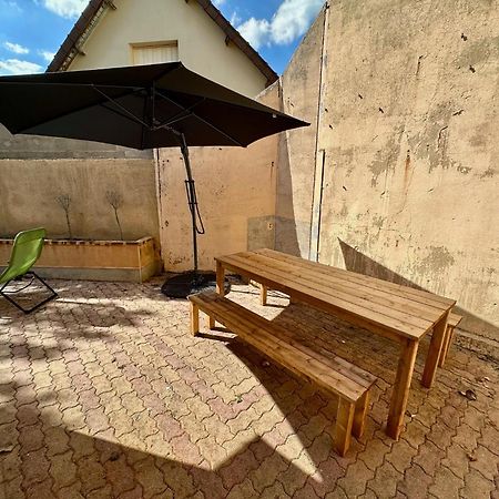 Les Cyclades - Gare - 6 Pers Apartman Le Mans Kültér fotó